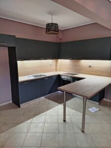 Read more about the article Ανακαλύπτοντας τις Τάσεις Σχεδίασης Κουζίνας για το 2026