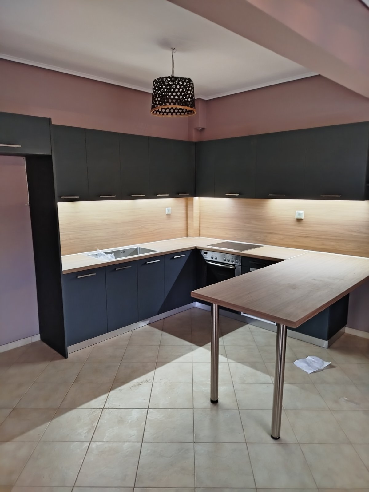 You are currently viewing Ανακαλύπτοντας τις Τάσεις Σχεδίασης Κουζίνας για το 2026