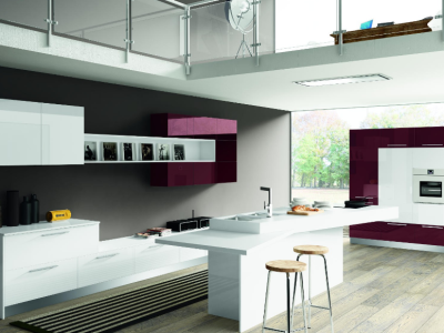 ντουλάπια κοζίνας Αθήνα Μπούρας (5)